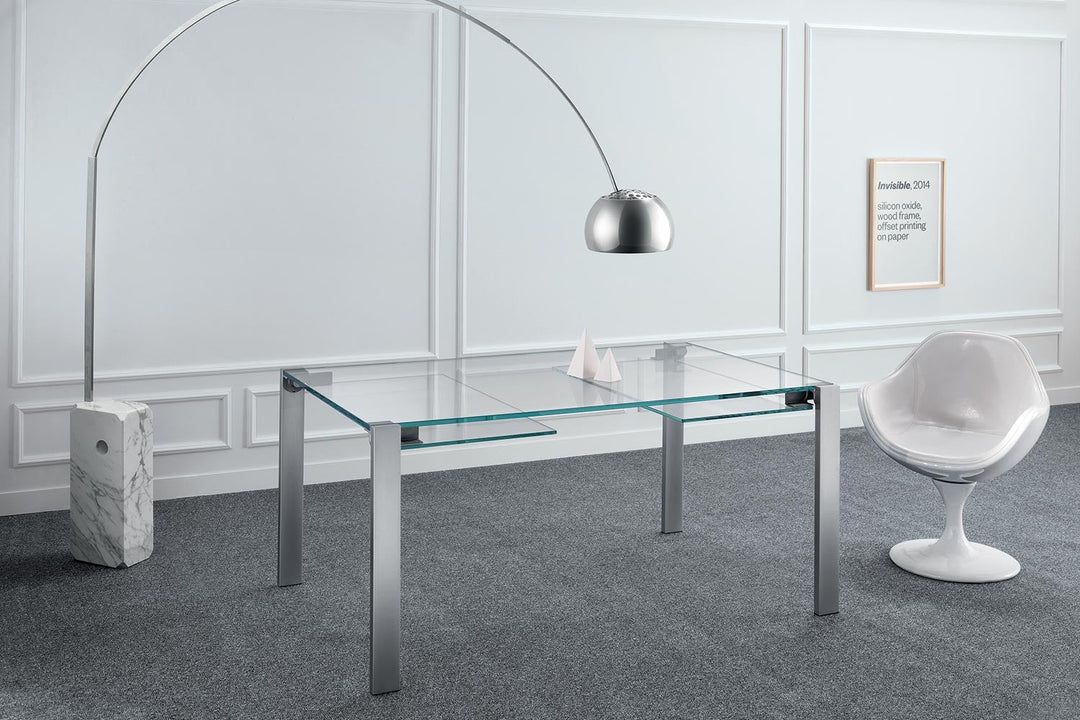 Livingstone Dining Table Dining Tables Tonelli