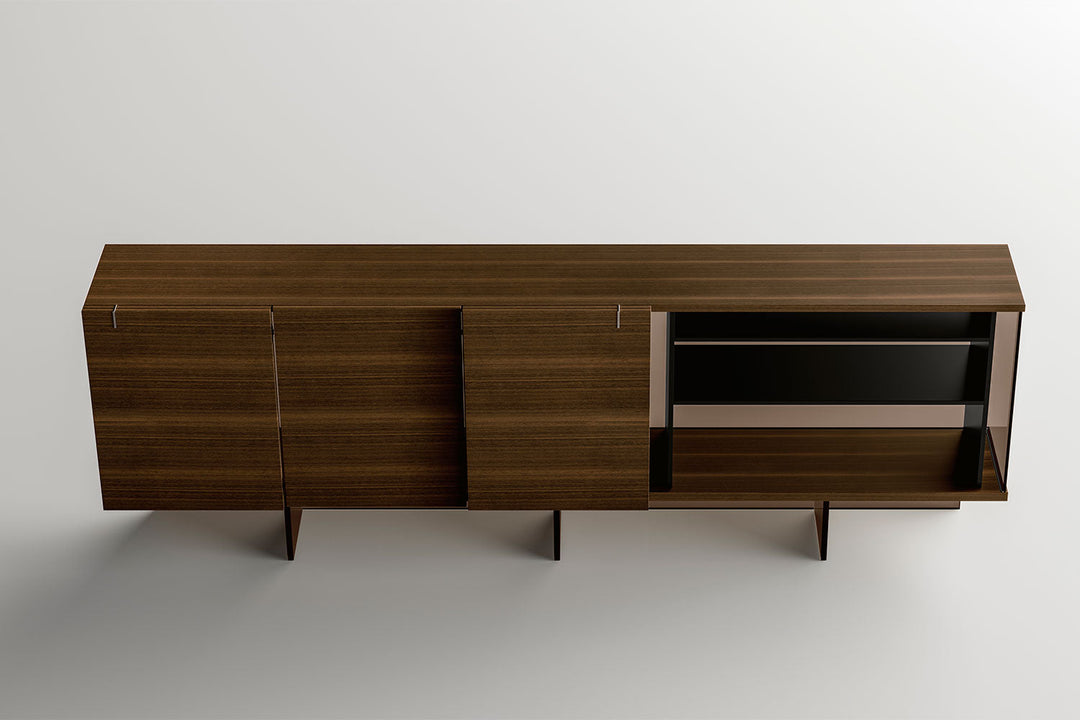 Major Sideboard Sideboards Tonelli