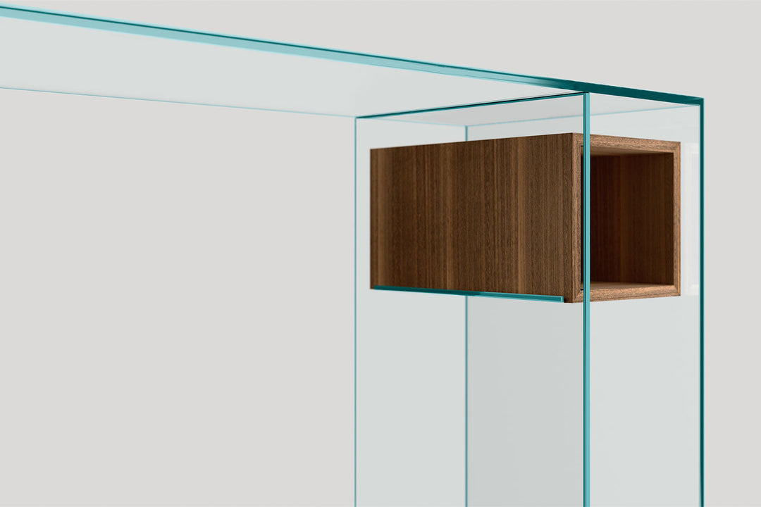 Marcell Desk Vanity Tables + Desks Tonelli