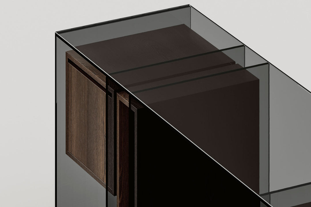 Marcell Desk Vanity Tables + Desks Tonelli