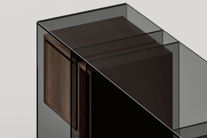 Marcell Desk Vanity Tables + Desks Tonelli