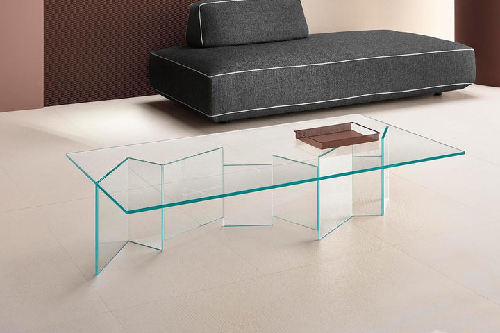 Metropolis Coffee Table Coffee Tables Tonelli