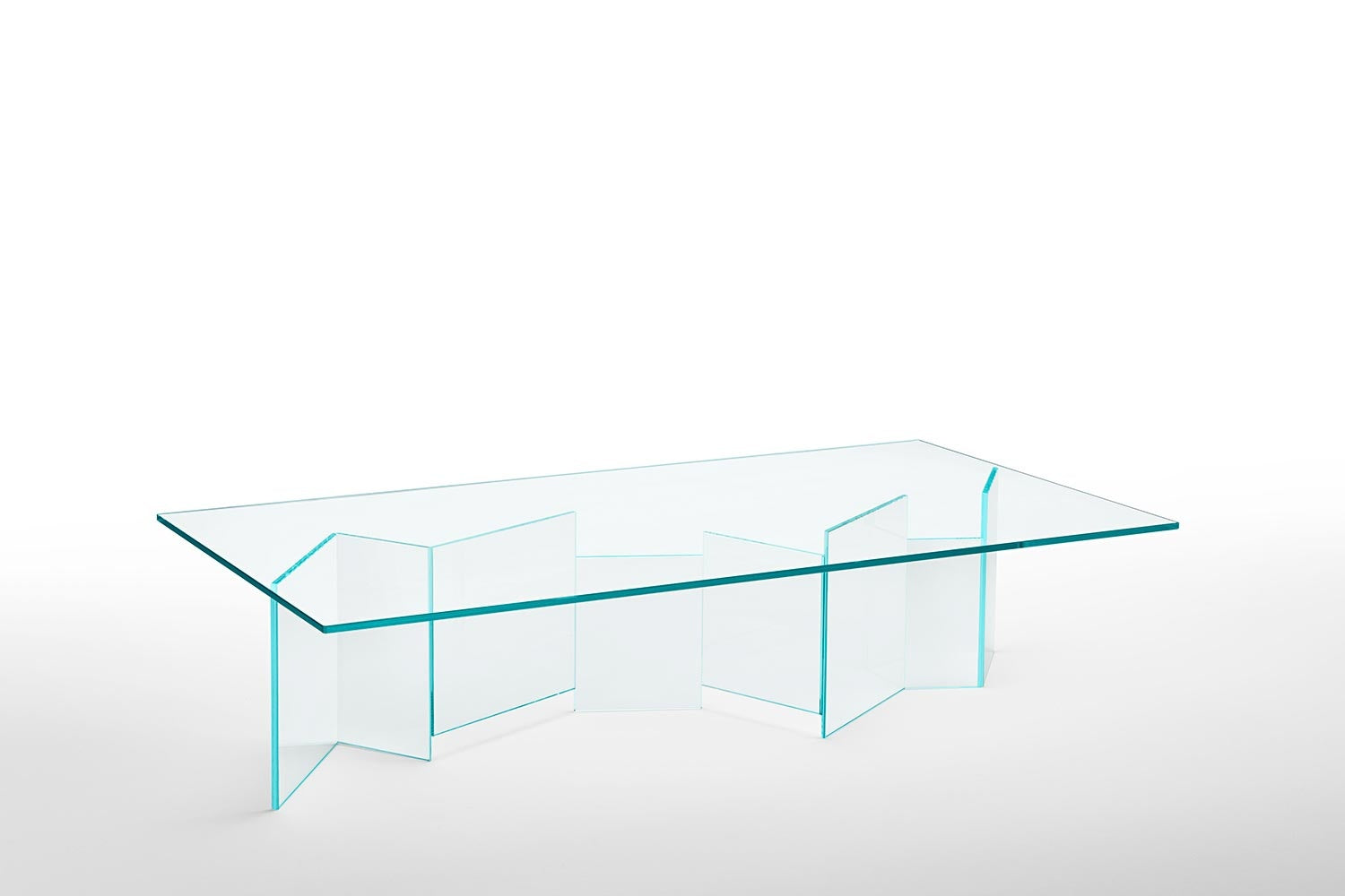 Tonelli Metropolis Coffee Table - Thumbnail 4