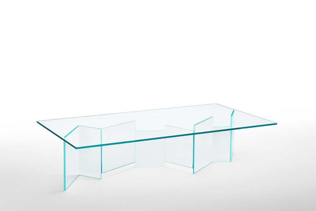 Metropolis Coffee Table Coffee Tables Tonelli