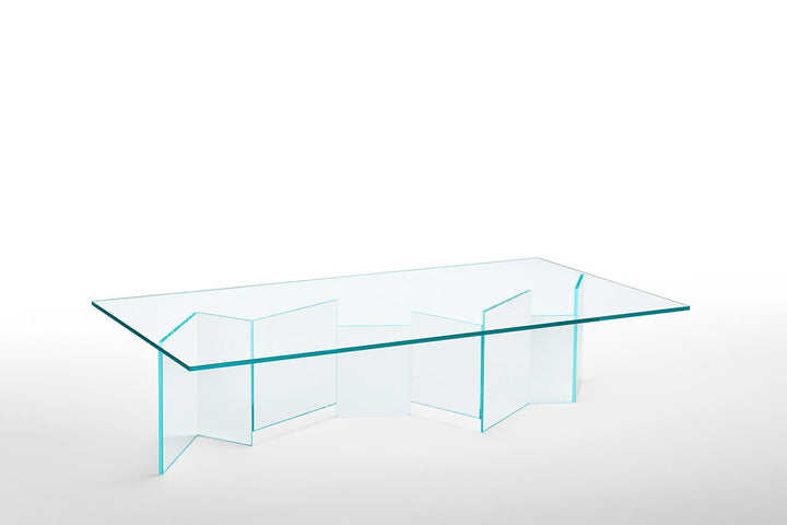 Metropolis Coffee Table Coffee Tables Tonelli