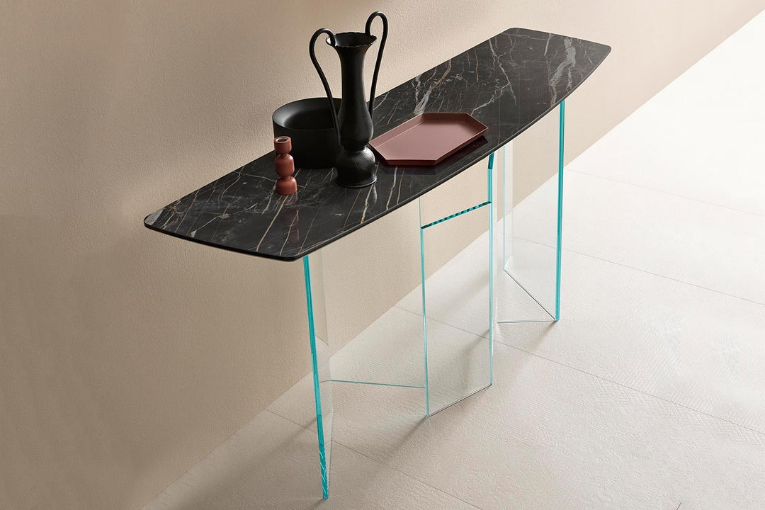 Metropolis Console Table Console Tables Tonelli