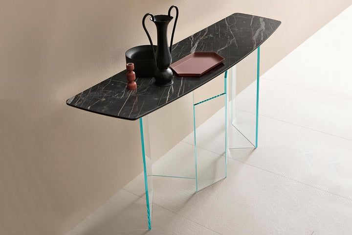 Metropolis Console Table Console Tables Tonelli