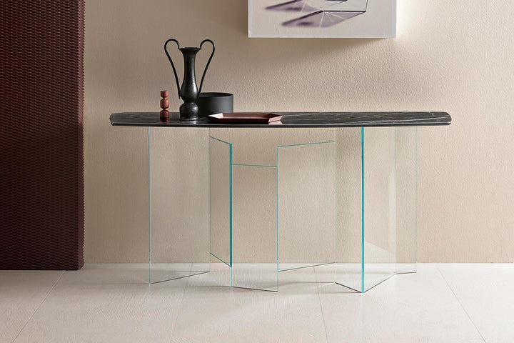 Metropolis Console Table Console Tables Tonelli