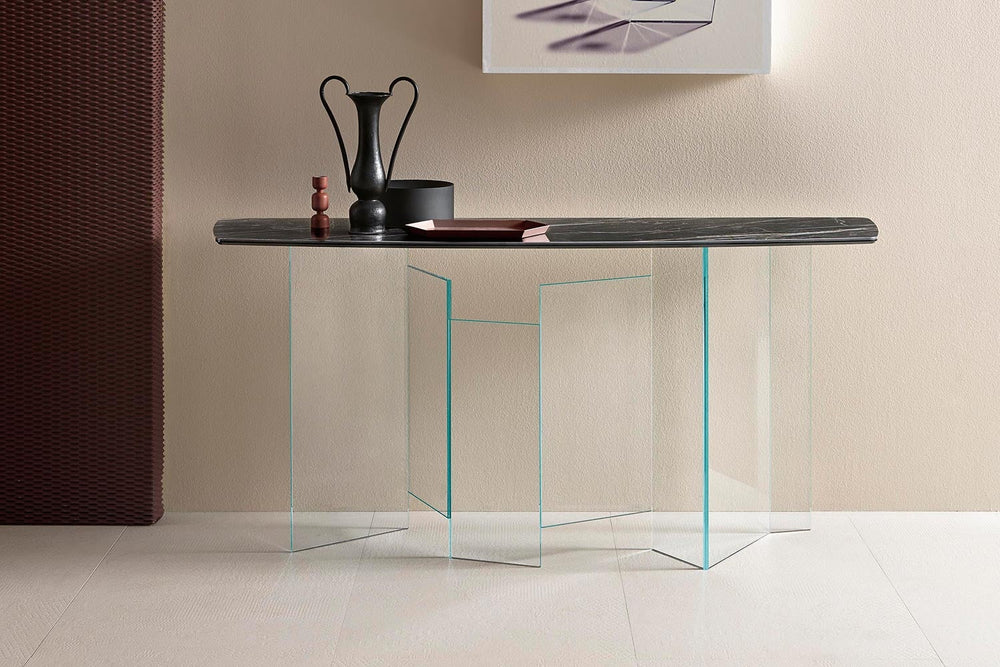 Metropolis Console Table Console Tables Tonelli