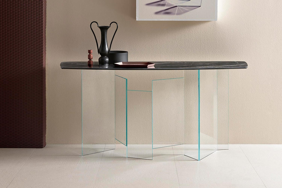 Metropolis Console Table Console Tables Tonelli