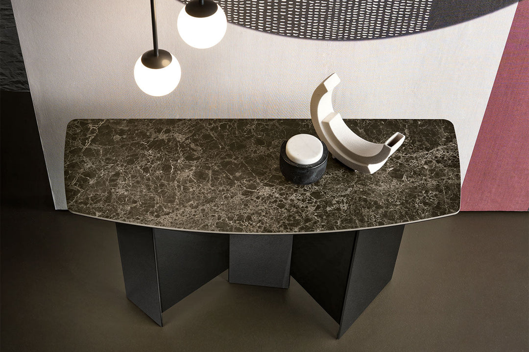 Metropolis Console Table Console Tables Tonelli