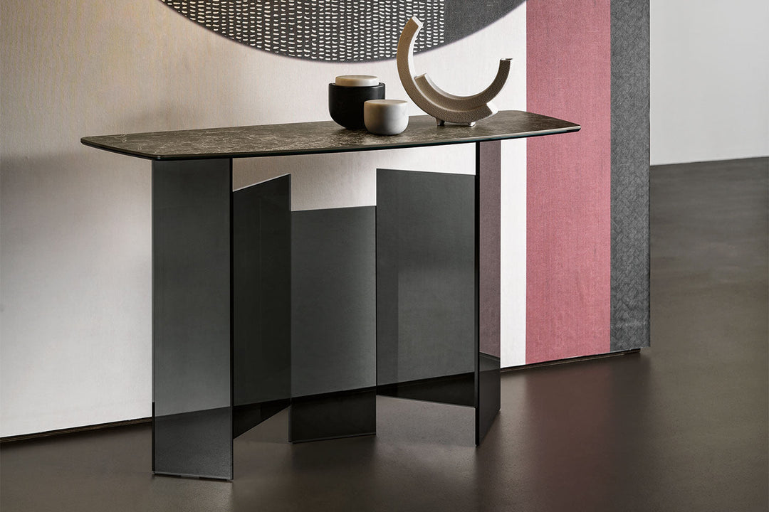 Metropolis Console Table Console Tables Tonelli