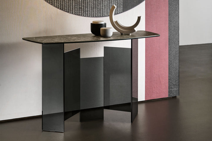 Metropolis Console Table Console Tables Tonelli