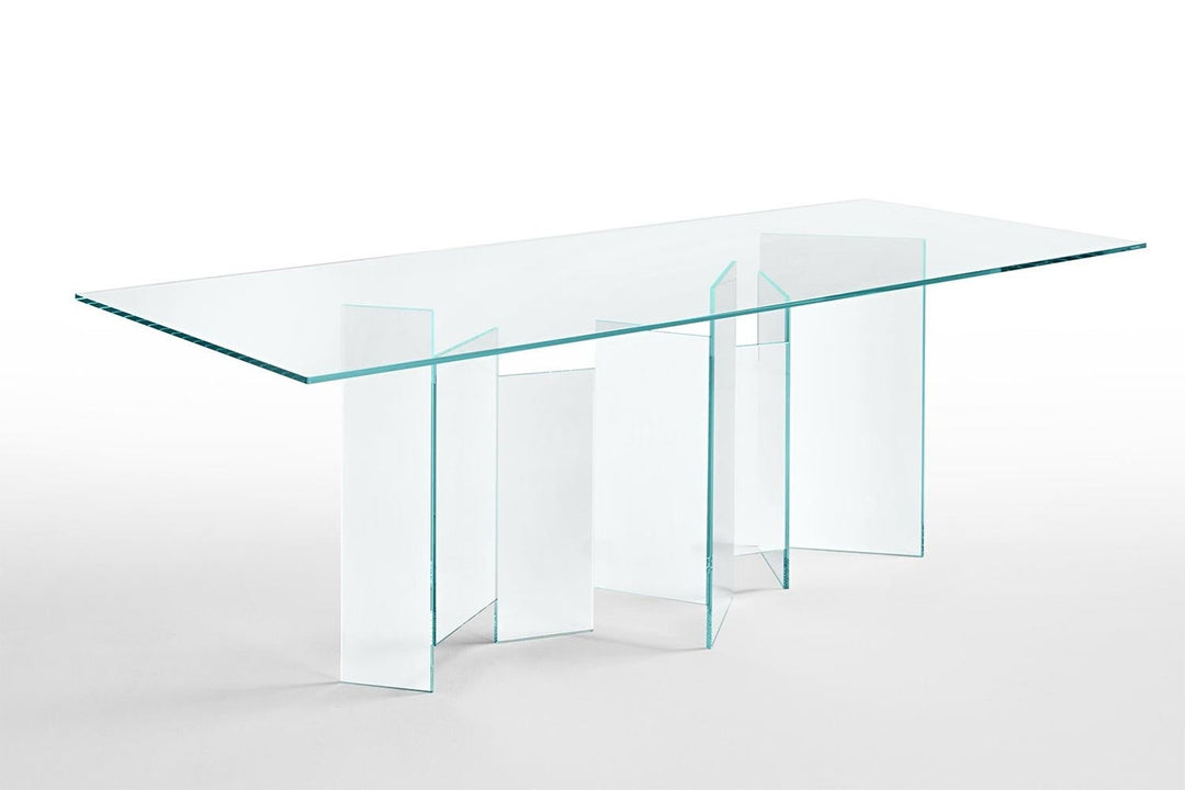 Metropolis Dining Table Dining Tables Tonelli
