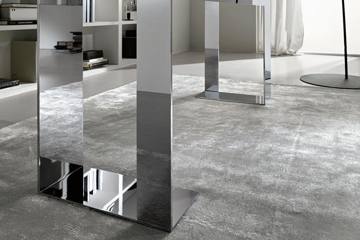 Miles Dining Table Dining Tables Tonelli