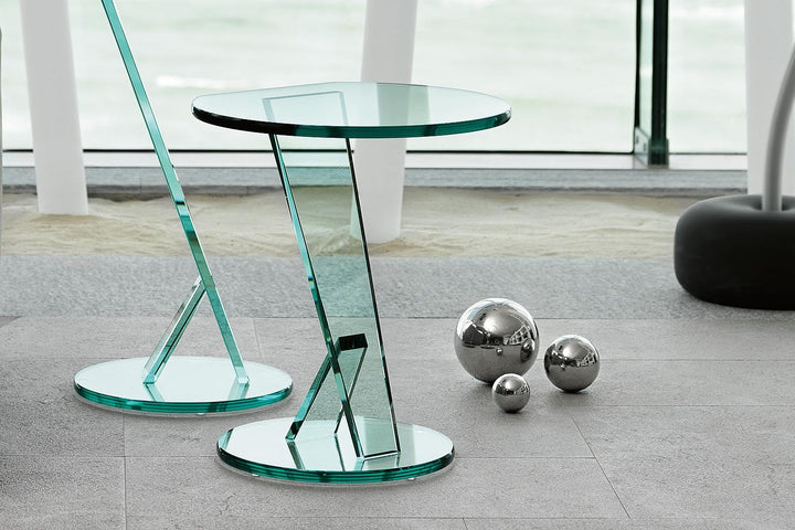 Nicchio End Table End Tables Tonelli