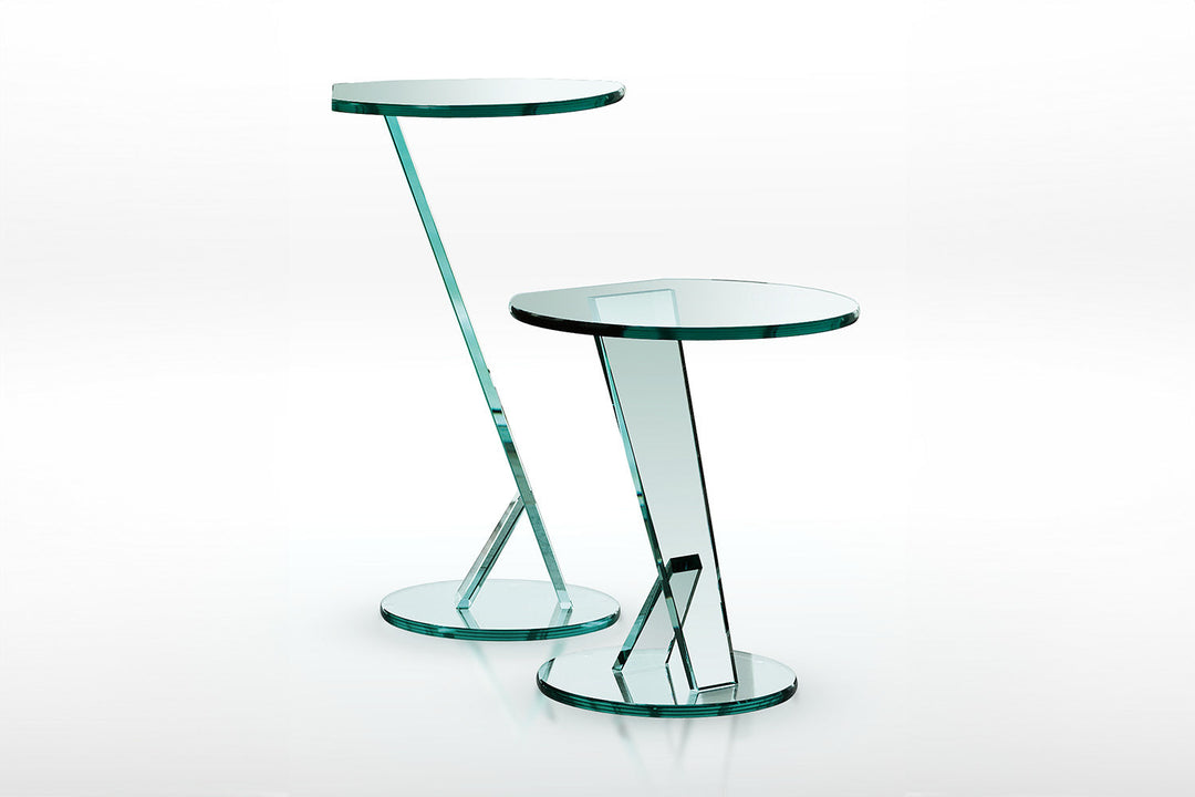 Nicchio End Table End Tables Tonelli