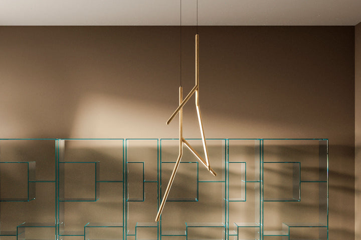 Noum Suspension Light Ceiling Lights Tonelli