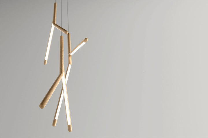 Noum Suspension Light Ceiling Lights Tonelli