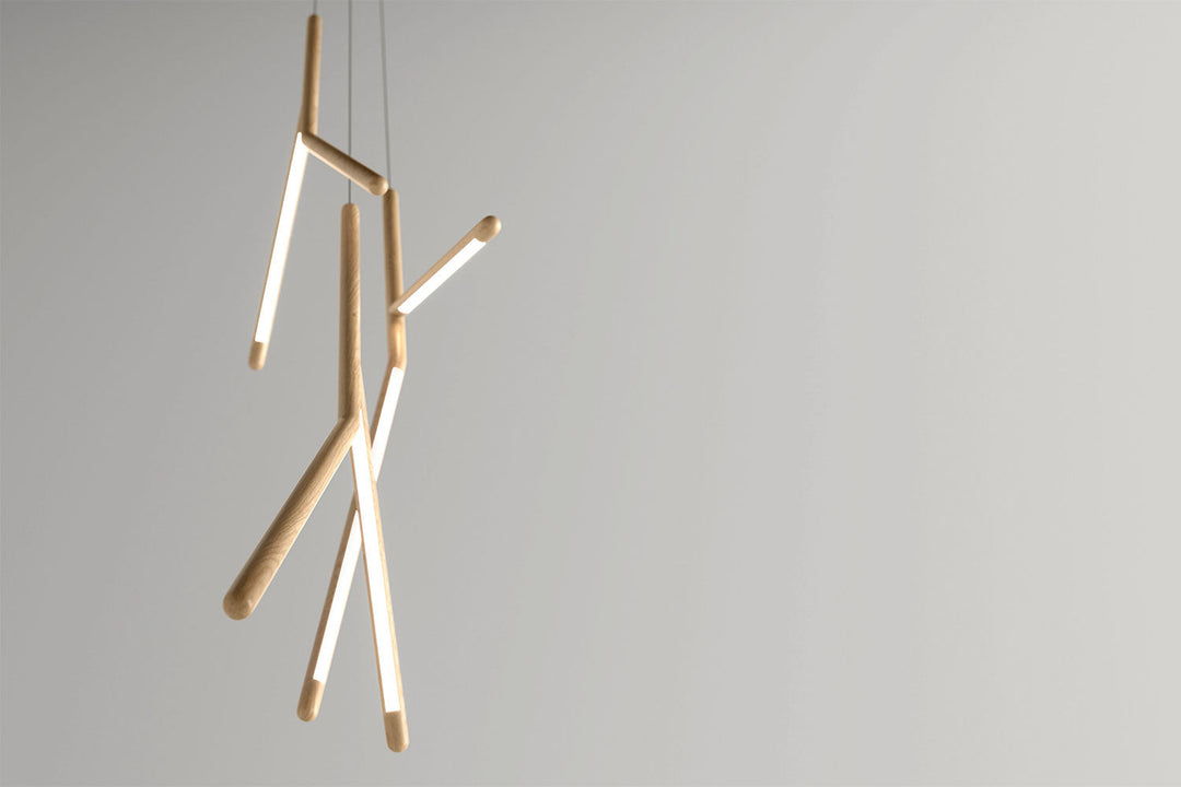 Noum Suspension Light Ceiling Lights Tonelli