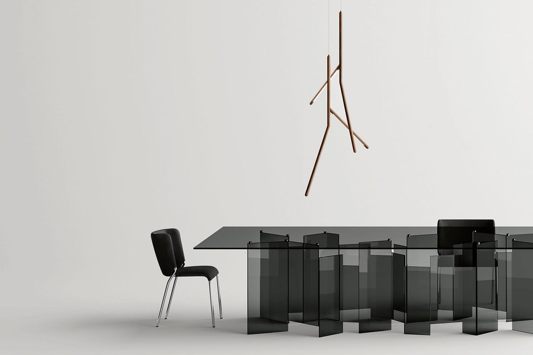 Noum Suspension Light Ceiling Lights Tonelli