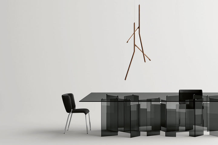 Noum Suspension Light Ceiling Lights Tonelli