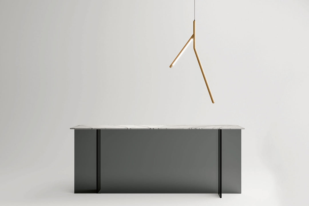 Noum Suspension Light Ceiling Lights Tonelli
