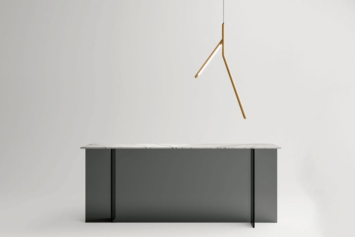 Noum Suspension Light Ceiling Lights Tonelli
