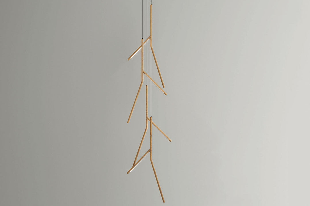 Noum Suspension Light Ceiling Lights Tonelli