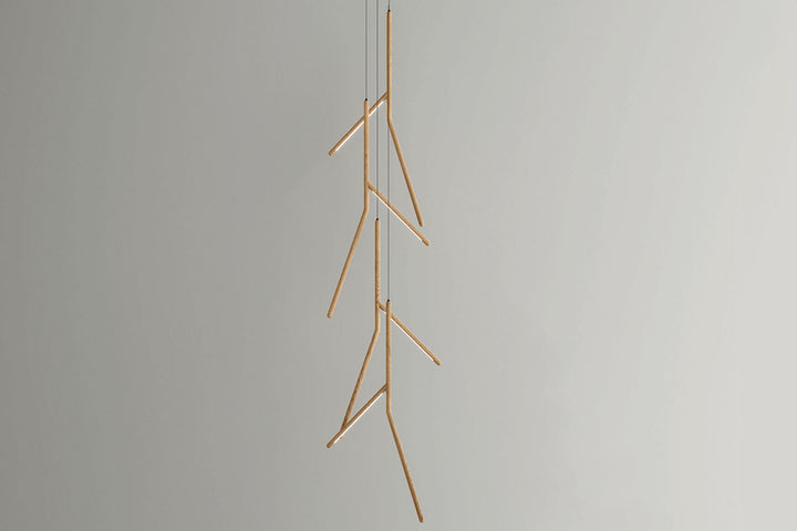 Noum Suspension Light Ceiling Lights Tonelli