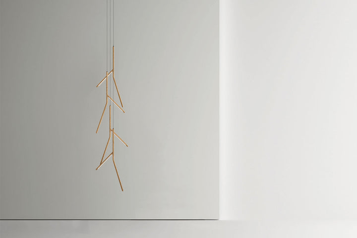 Noum Suspension Light Ceiling Lights Tonelli