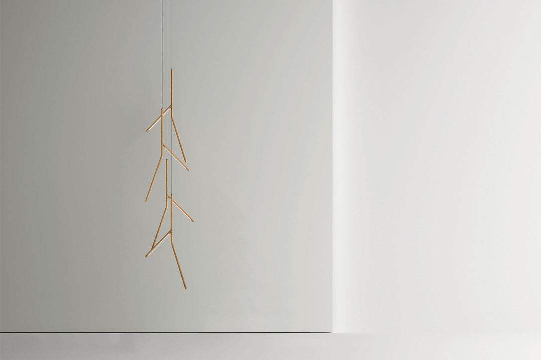 Noum Suspension Light Ceiling Lights Tonelli