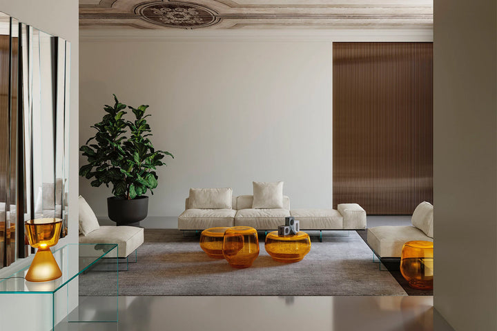 Oasis Coffee Table Coffee Tables Tonelli