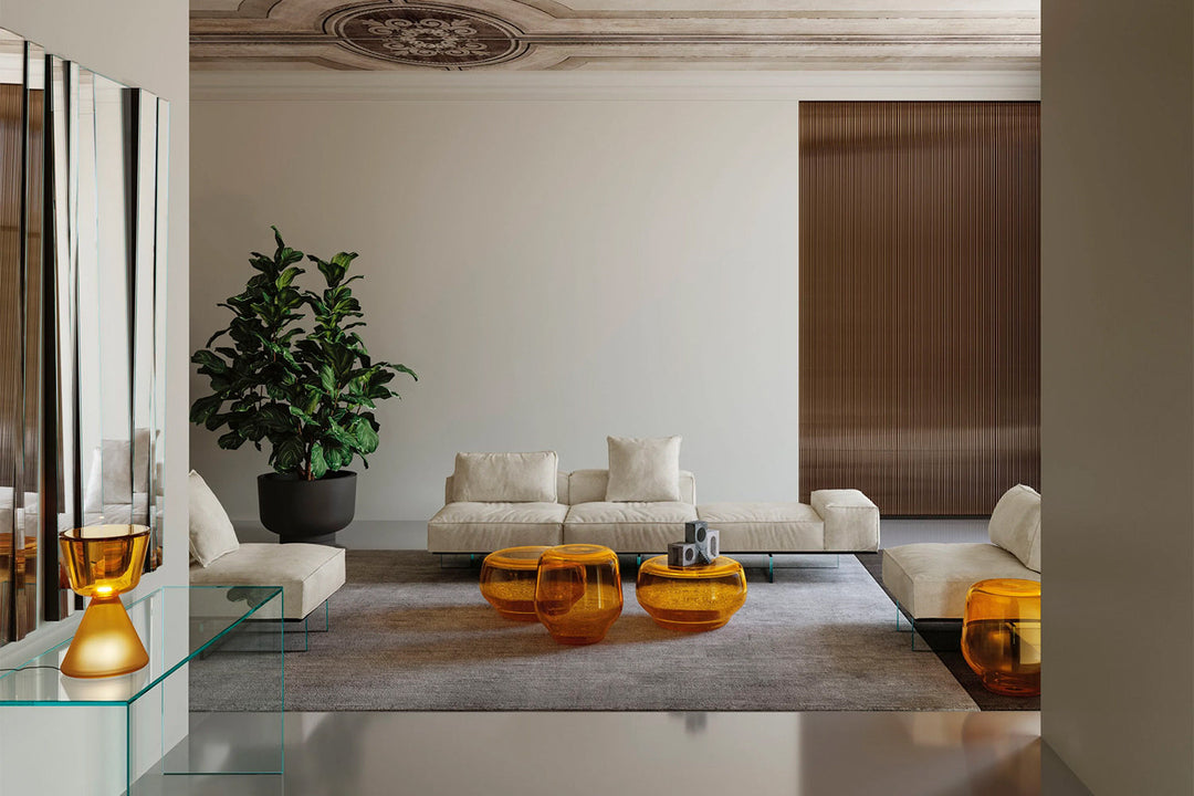 Oasis Coffee Table Coffee Tables Tonelli