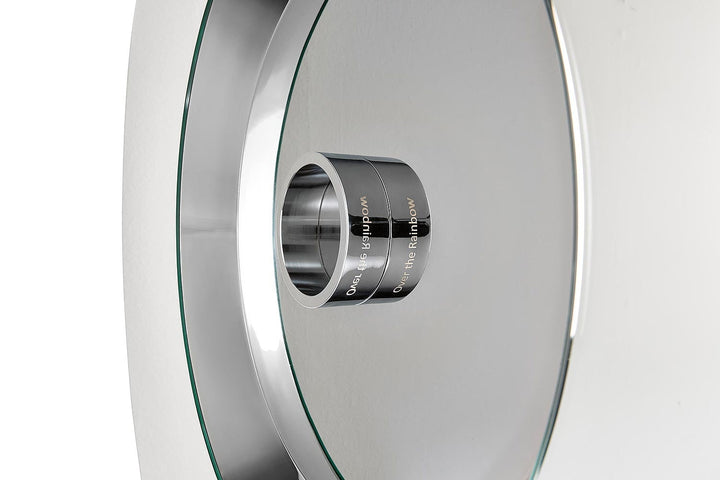 Ozma Round Mirror Mirrors Tonelli