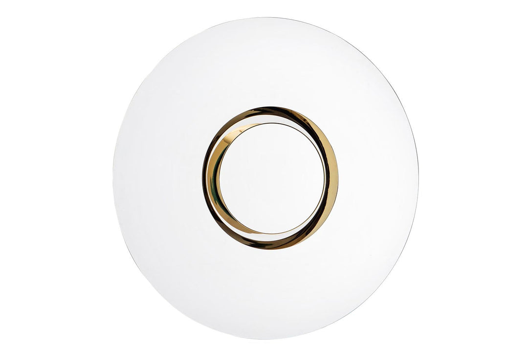 Ozma Round Mirror Mirrors Tonelli