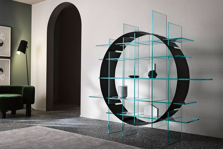 Paradigma Bookshelf Bookshelves Tonelli