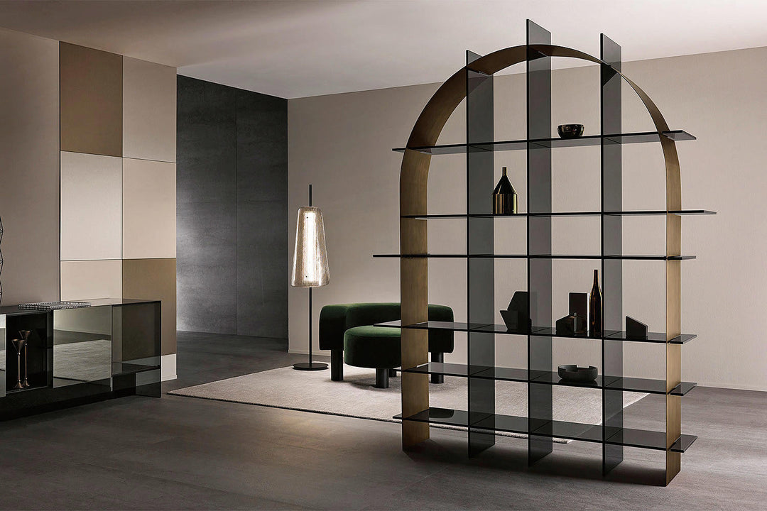 Paradigma Bookshelf Bookshelves Tonelli