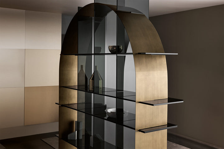 Paradigma Bookshelf Bookshelves Tonelli