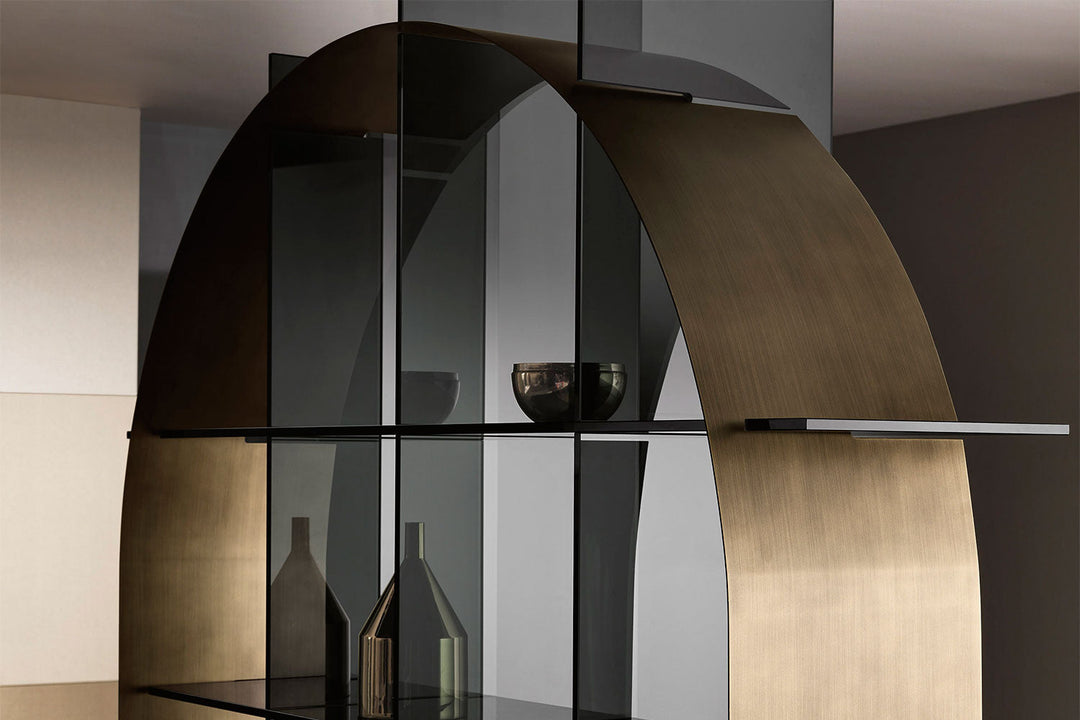 Paradigma Bookshelf Bookshelves Tonelli