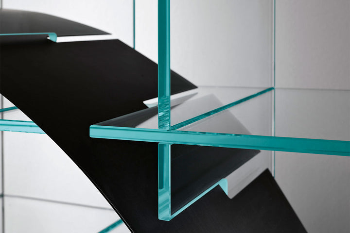 Paradigma Bookshelf Bookshelves Tonelli