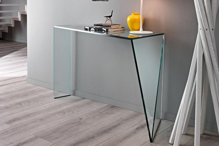 Penrose Console Table Console Tables Tonelli