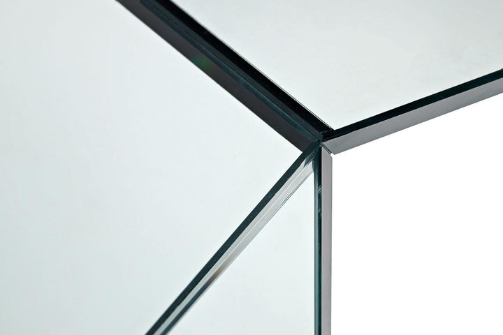 Penrose Console Table Console Tables Tonelli