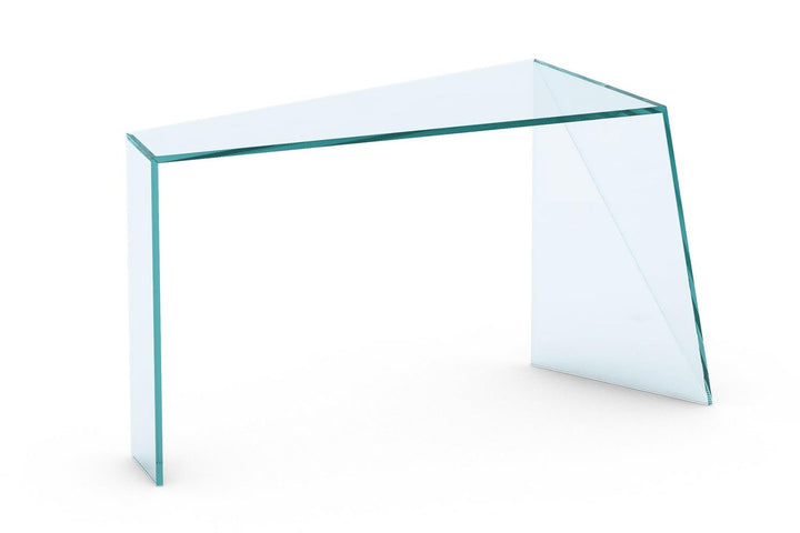 Penrose Console Table Console Tables Tonelli
