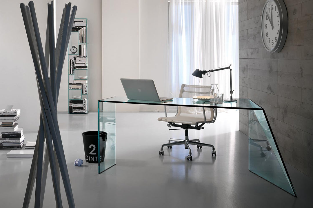 Penrose Office Desk Office Desks Tonelli