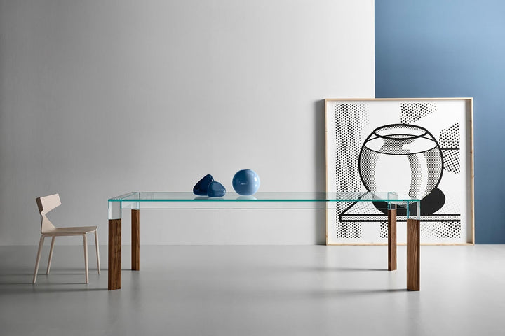 Perseo Dining Table Dining Tables Tonelli