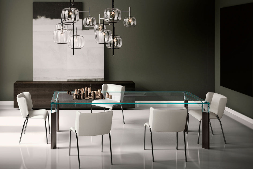 Perseo Dining Table Dining Tables Tonelli