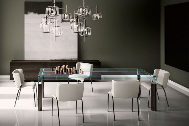 Perseo Dining Table Dining Tables Tonelli