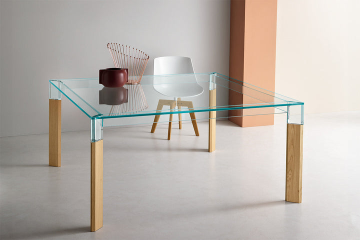 Perseo Dining Table Dining Tables Tonelli