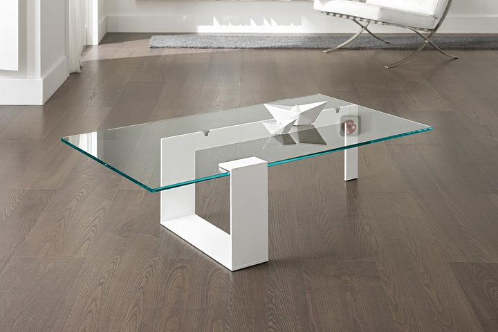 Plinsky Coffee Table Coffee Tables Tonelli